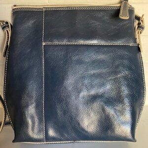 Hobo Crossbody Bag